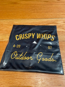 OUTDOOR GOODS NECK GAITER