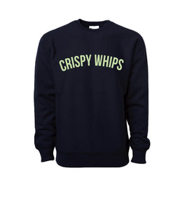 CRISPY WHIPS CREW