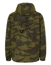 Load image into Gallery viewer, OG CAMO PULLOVER

