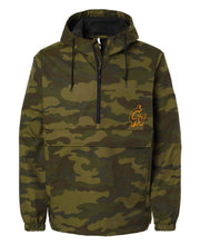 Load image into Gallery viewer, OG CAMO PULLOVER
