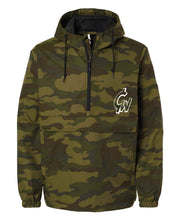Load image into Gallery viewer, OG CAMO PULLOVER
