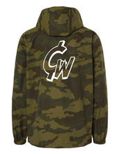 Load image into Gallery viewer, OG CAMO PULLOVER
