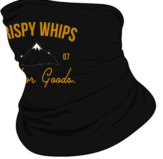 OUTDOOR GOODS NECK GAITER