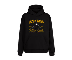 OUTDOOR GOODS HOODIE