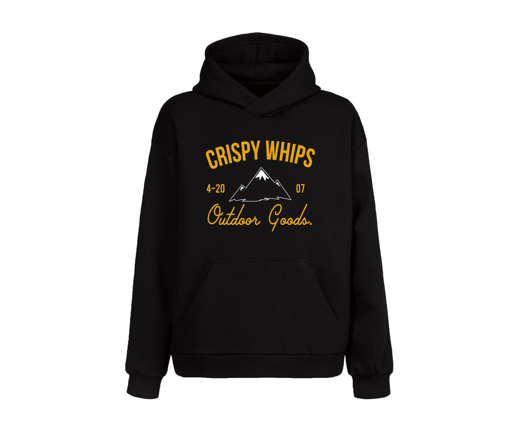 OUTDOOR GOODS HOODIE
